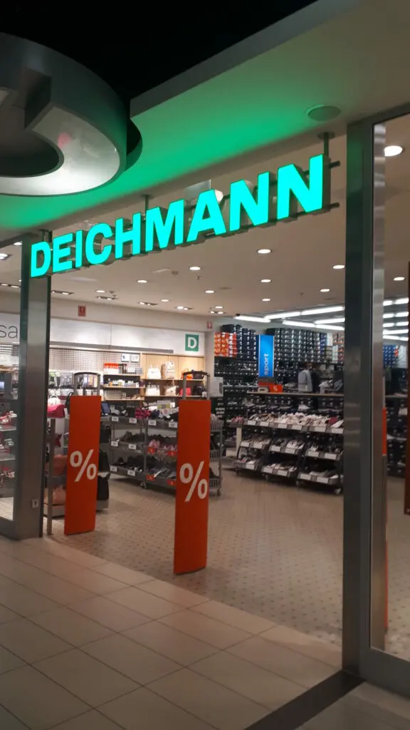 Deichmann Marino