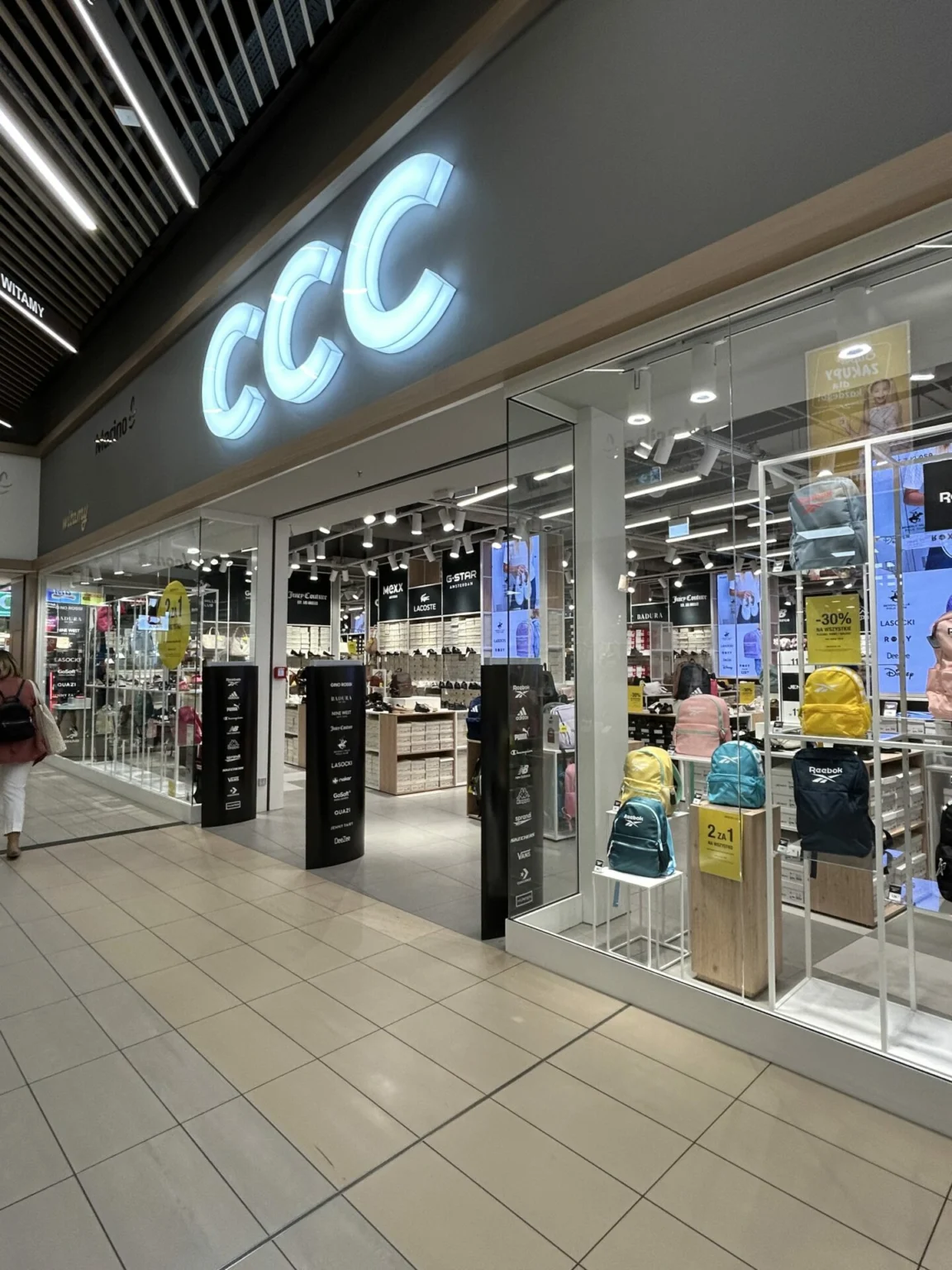 CCC - Marino